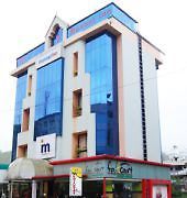Munnar Inn 외부 사진