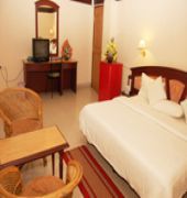 Munnar Inn 외부 사진